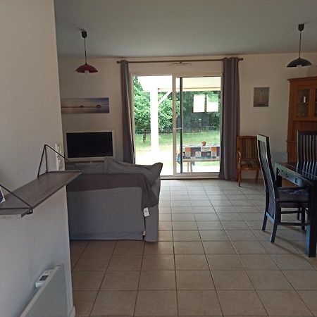 Villa Location 4-6 Personnes à Grayan-et-l'Hopital Extérieur photo