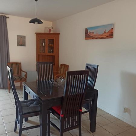 Villa Location 4-6 Personnes à Grayan-et-l'Hopital Extérieur photo