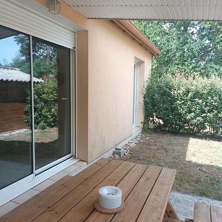 Villa Location 4-6 Personnes à Grayan-et-l'Hopital Extérieur photo