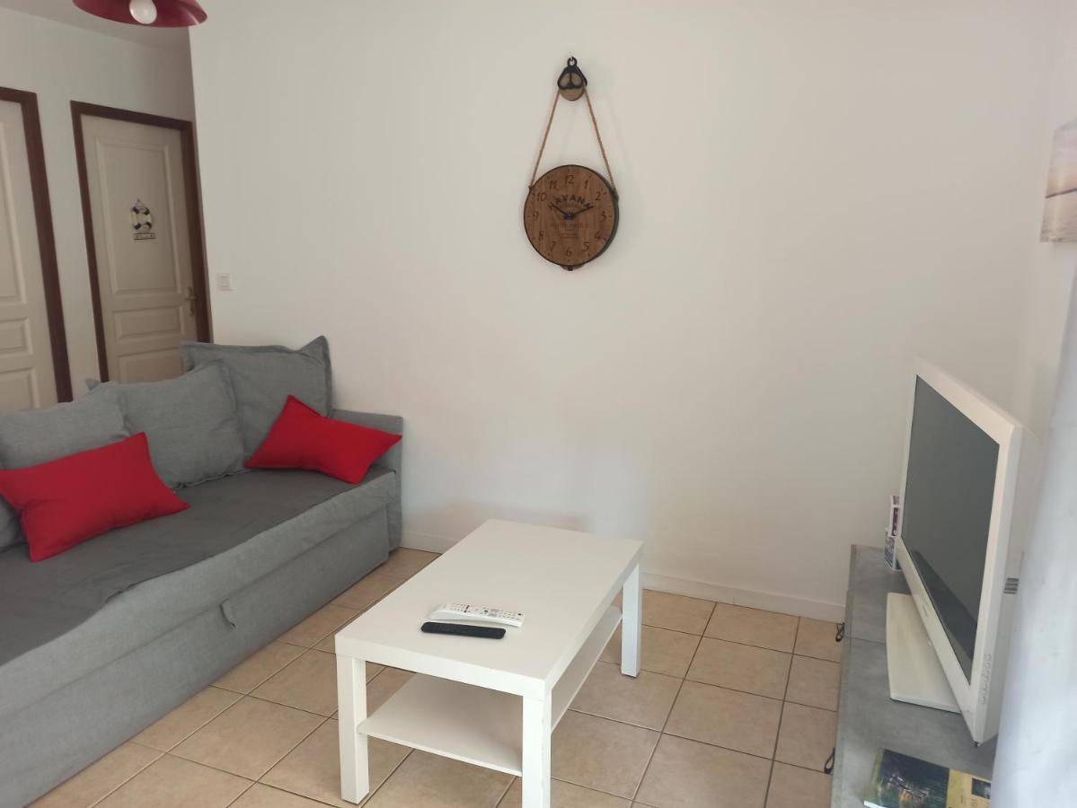 Villa Location 4-6 Personnes à Grayan-et-l'Hopital Extérieur photo