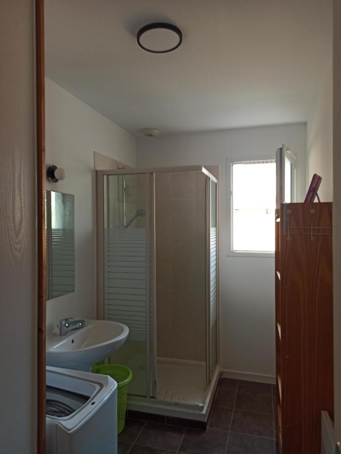 Villa Location 4-6 Personnes à Grayan-et-l'Hopital Extérieur photo
