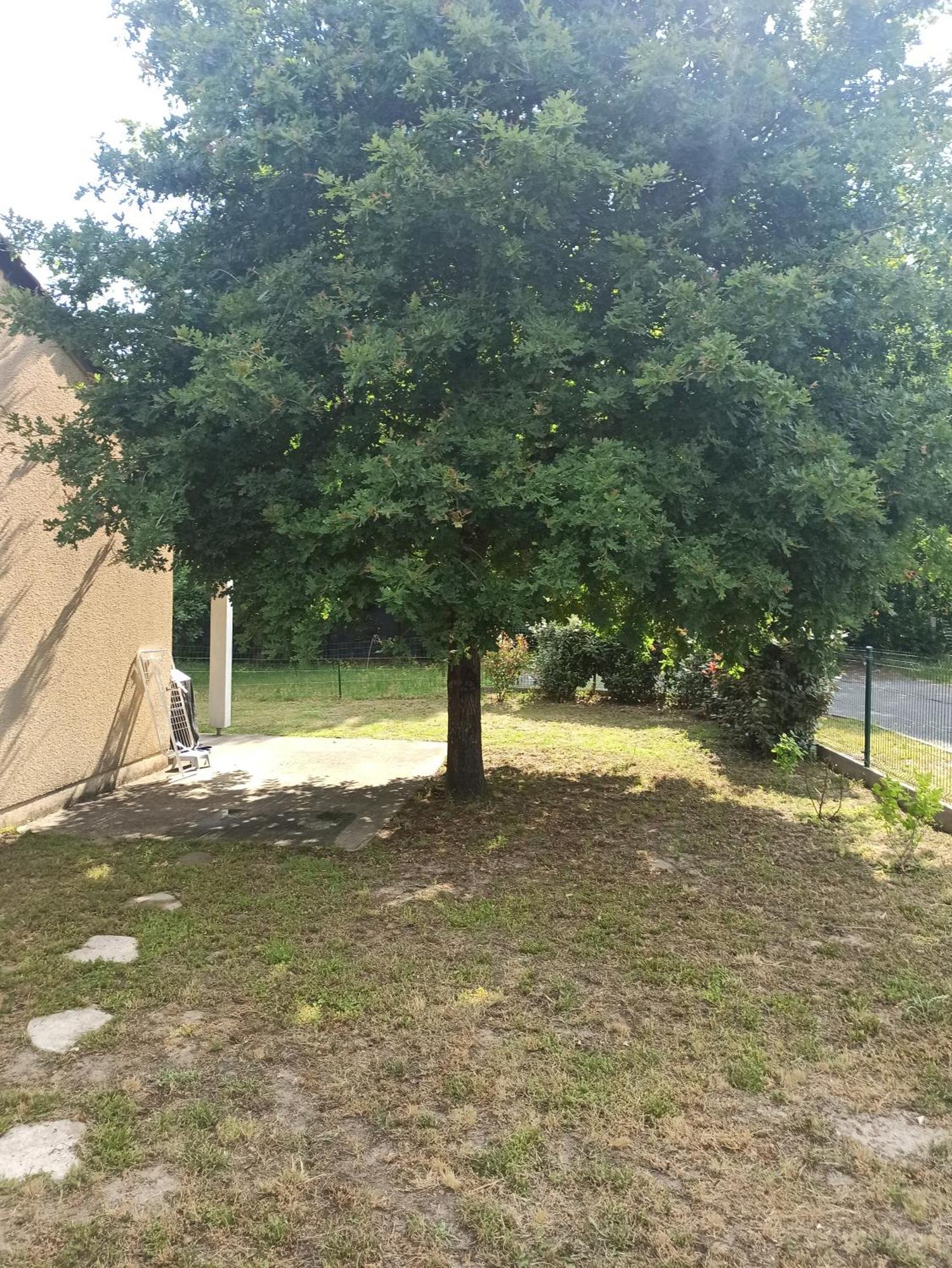Villa Location 4-6 Personnes à Grayan-et-l'Hopital Extérieur photo